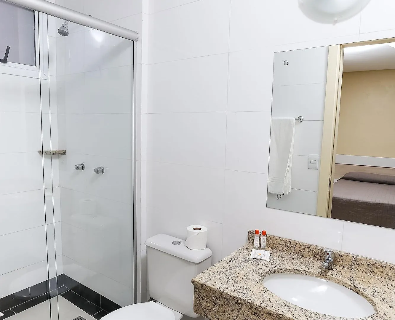 Hotel Express Savoy Centro Histórico Porto Alegre