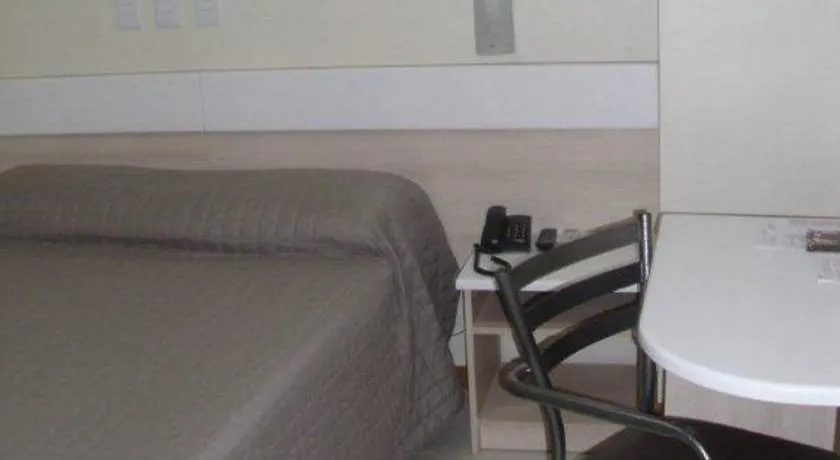 Hotel Express Savoy Centro Histórico Porto Alegre
