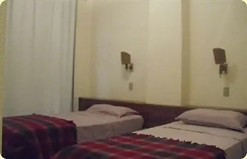Hotel Express Savoy Centro Histórico Porto Alegre