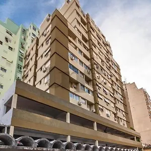 Quintana Flats Apart-hotel