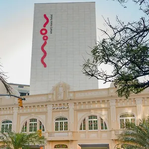 Moov Hotel
