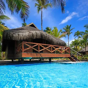 ***** Resort Nannai Muro Alto Brasil