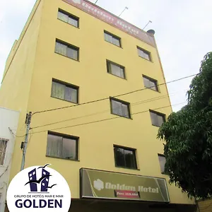 Golden Grupo De Mar E Mar Hotel