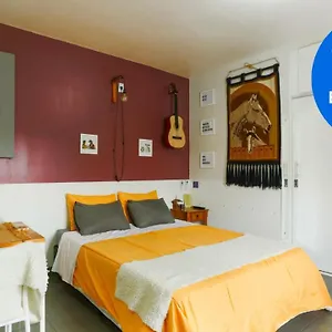 La Casita Bem Gaucha Casa de hóspedes