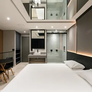 Taikô Motel para Casais