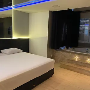 Drops Motel para Casais