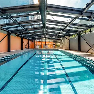 Manhattan By Mercure **** Porto Alegre