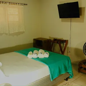 ** Alojamento de Acomodação e Pequeno-almoço Casa Dos Açores Cama E Café Brasil