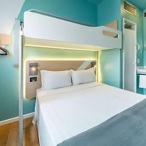 ** Hotel Ibis Budget Jardins Brasil