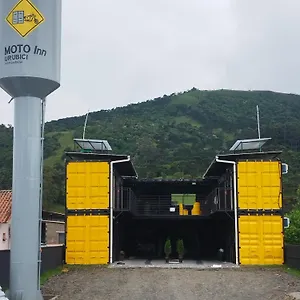  Hotel Moto Brasil