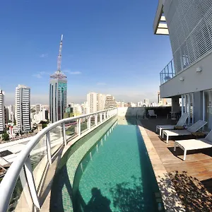 Seja Paulista , Sao Paulo Brazil