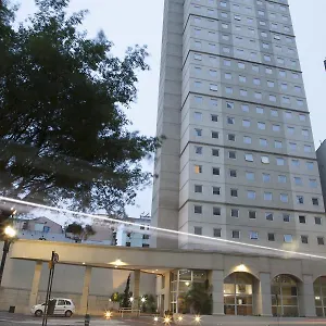 ** Hotel Ibis Budget Sp Centro São João Brasil