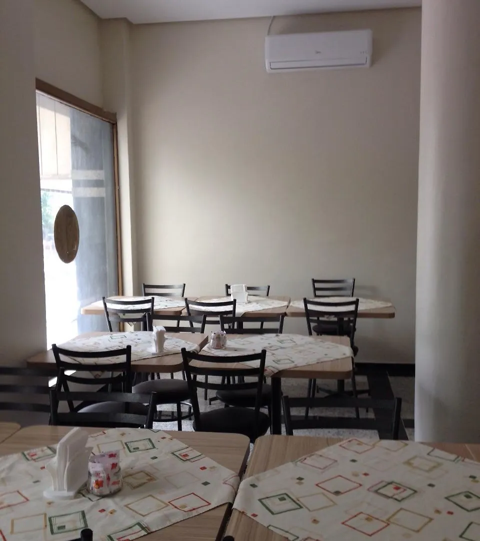 Hotel Express Savoy - Centro Historico Porto Alegre