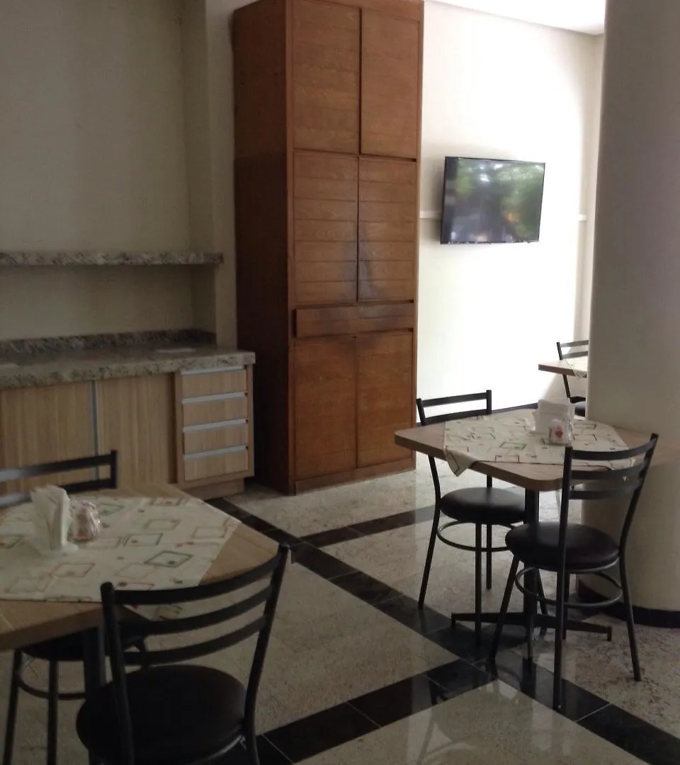 ***  Hotel Express Savoy - Centro Historico Porto Alegre Brazil