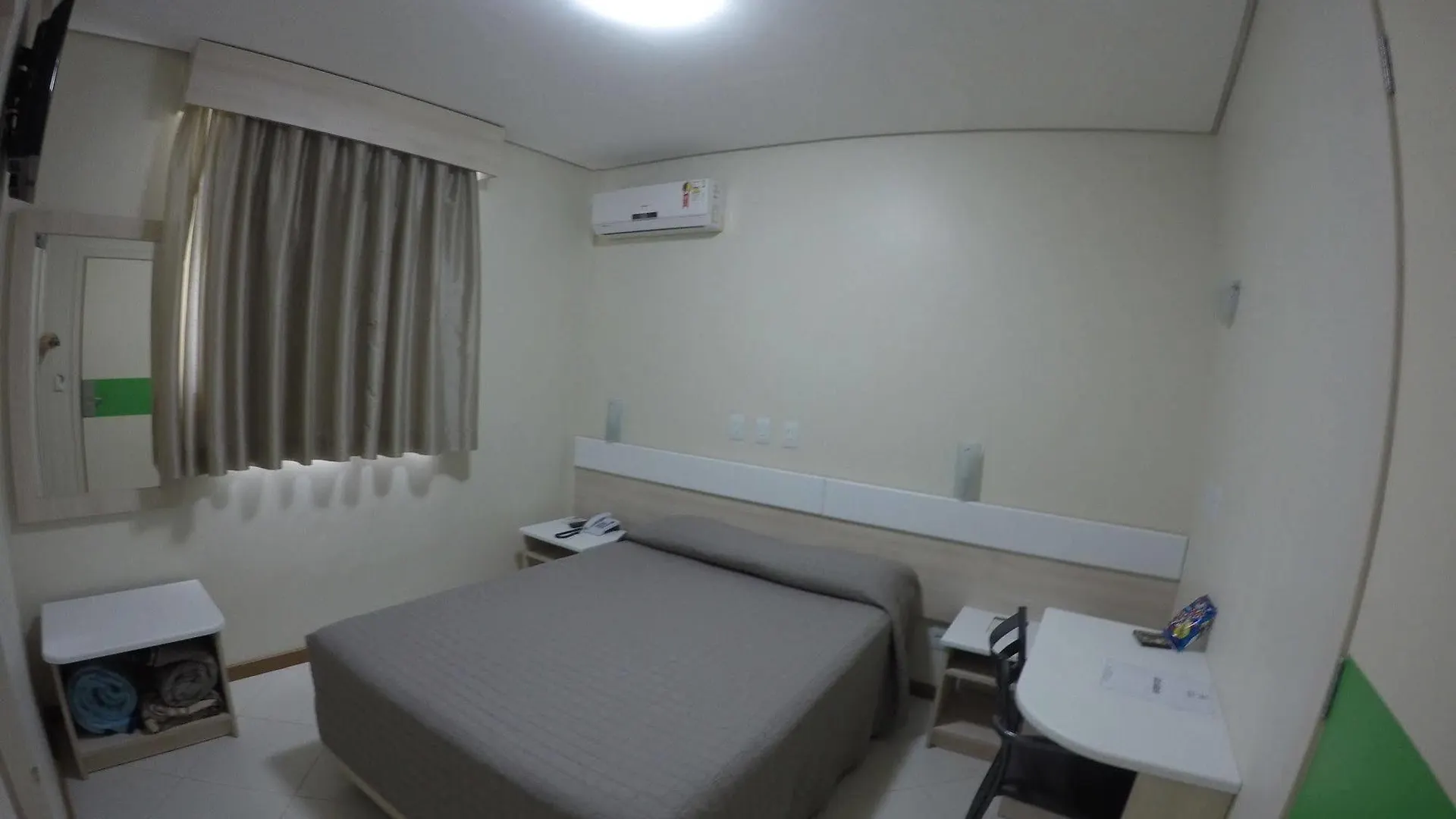 Hotel Express Savoy - Centro Historico Porto Alegre
